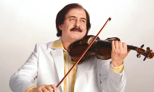 Tensiuni în lumea muzicii populare! Cine spune „am probleme cu domnul Nicolae Botgros” și ce stă în spatele conflictului