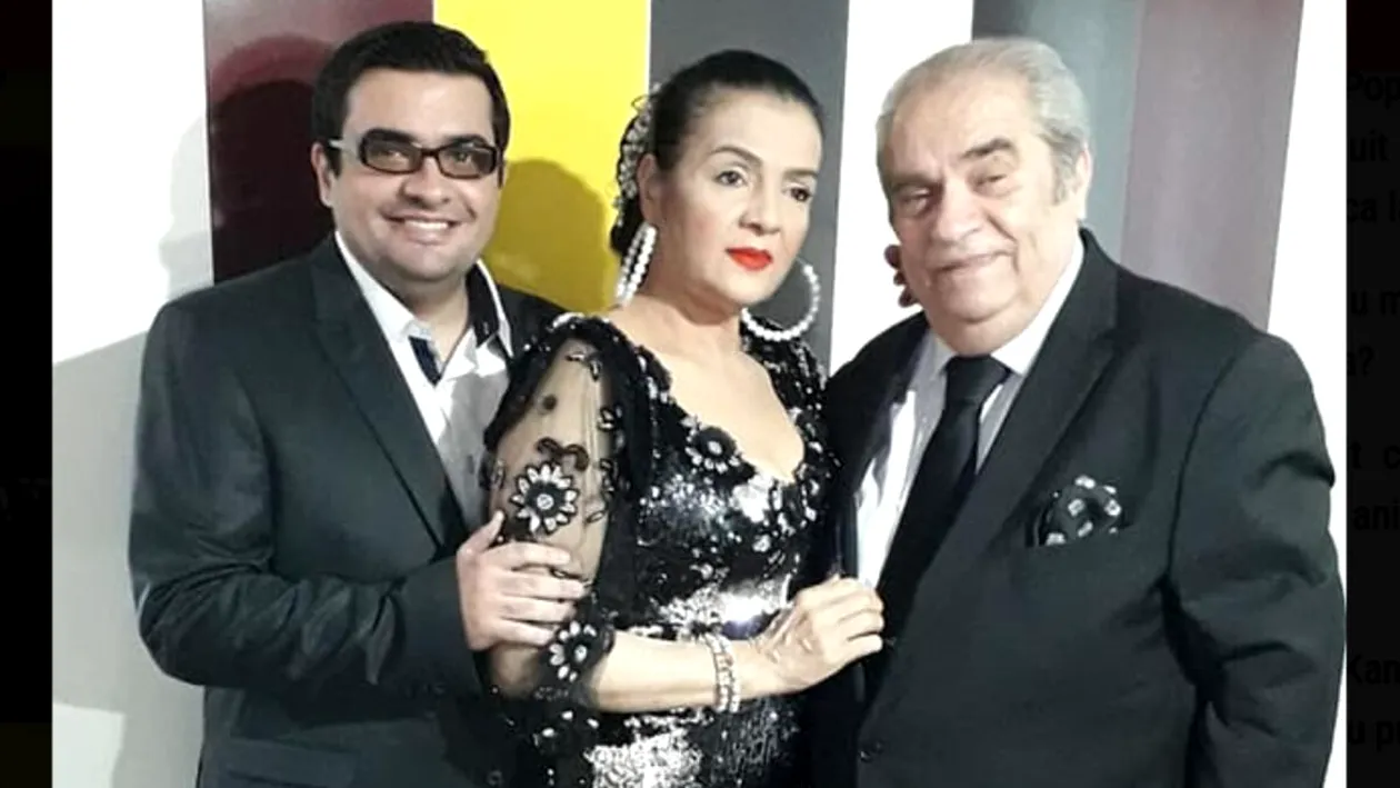 Fiul Corneliei Catanga, lovit din nou de tragedie! Doliu în lumea artistică după dispariția unui mare nume: „Doamne, ce viață e asta?”