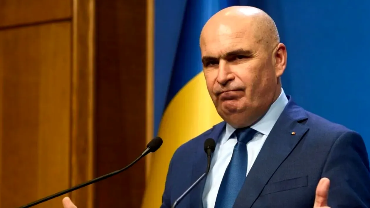 De ce au crescut impozitele și taxele. Ilie Bolojan a explicat motivul adevărat al majorărilor