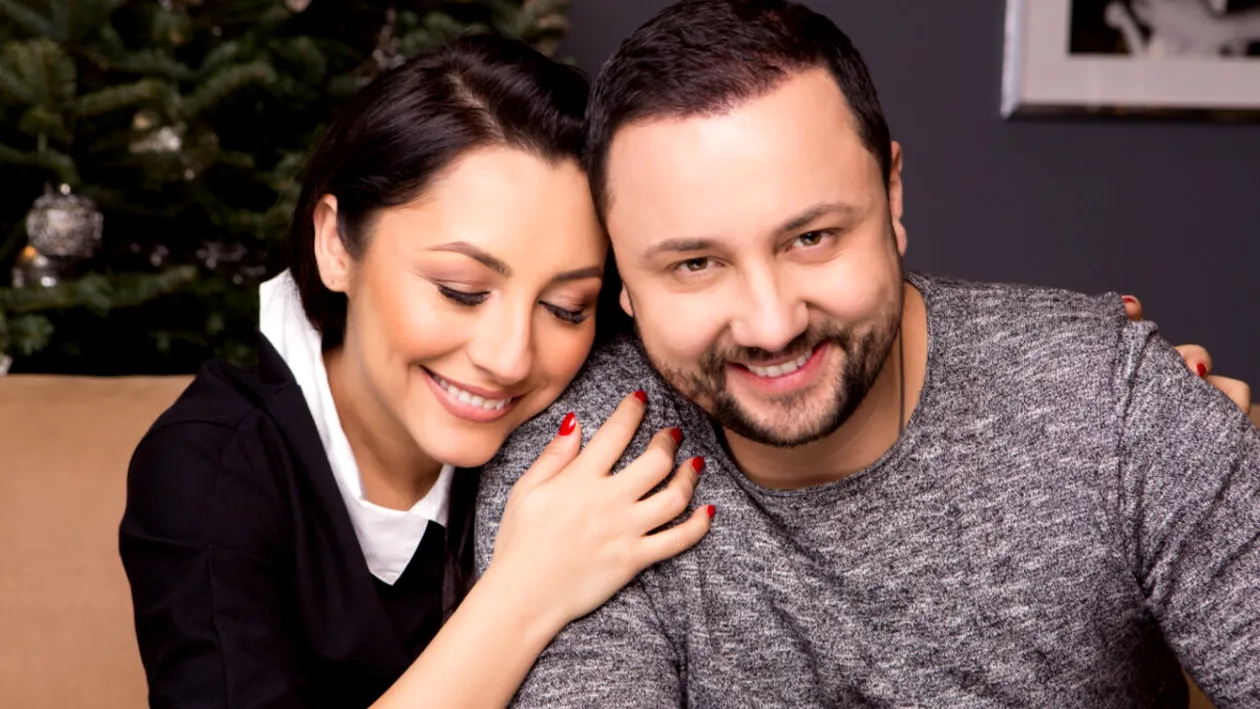 Câte afaceri dețin Andra și Cătălin Măruță. Cuplul din showbiz care conduce un imperiu financiar