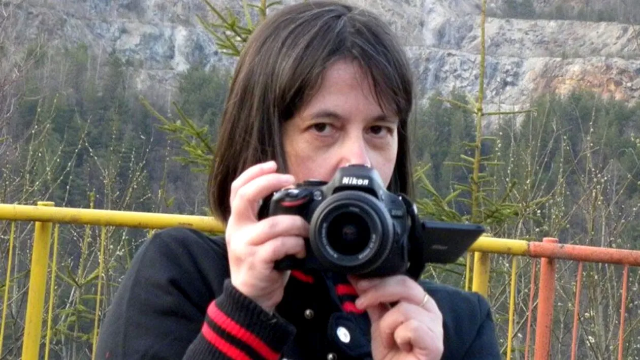Doliu în presa românească! O jurnalistă cu peste treizeci de ani de carieră s-a stins subit