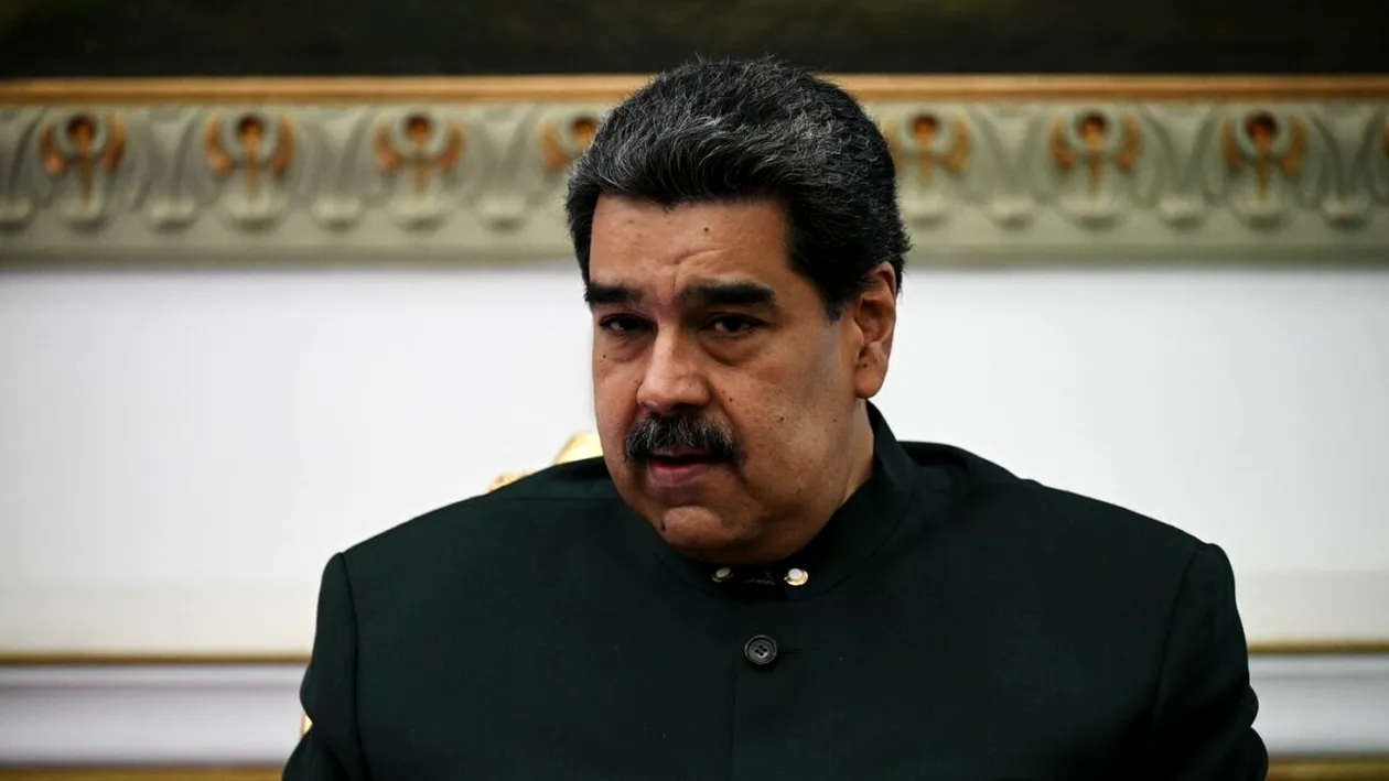 Operațiune militară controversată! Statele Unite ar fi intervenit în Venezuela. Președintele Nicolas Maduro și soția sa ar fi fost reținuți