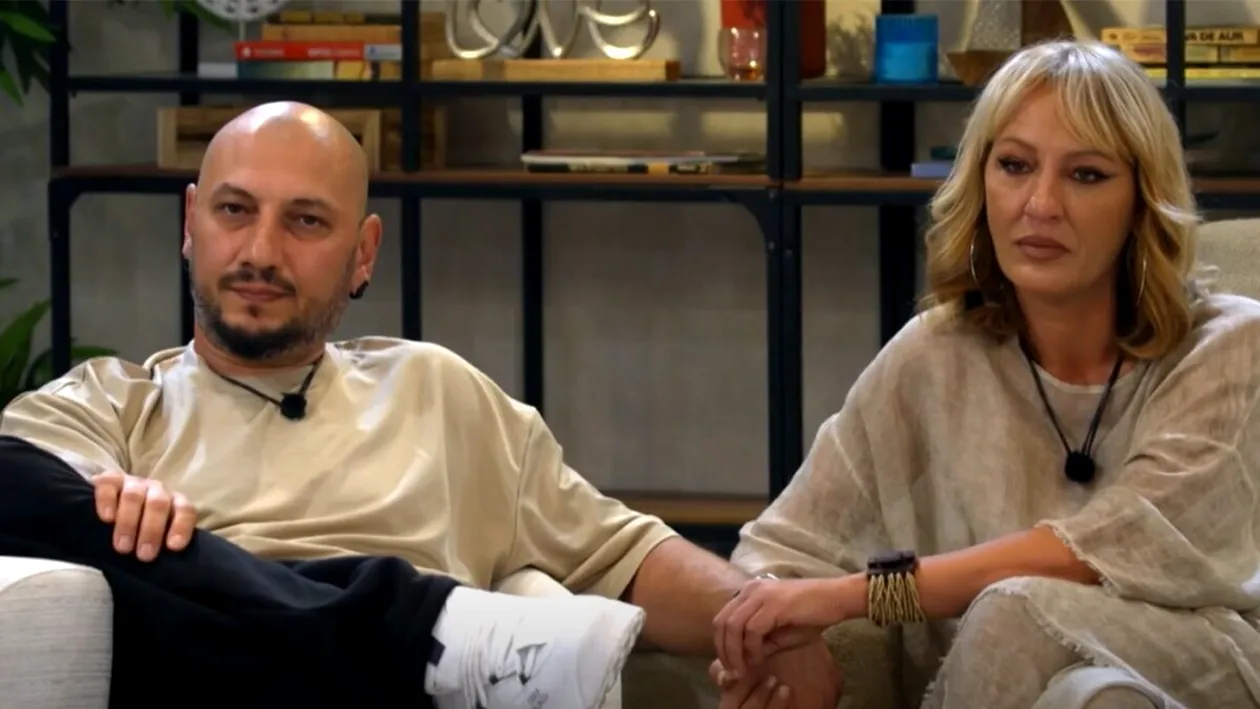 Totul e aranjat? Fanii Power Couple contestă eliminarea lui Nick după ce au observat un detaliu-cheie