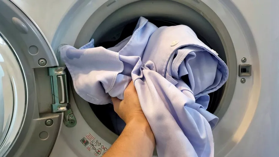 Când este bine să speli după Anul Nou. Zilele considerate cu ghinion dacă bagi rufe la spălat și de ce „strică rânduiala anului”