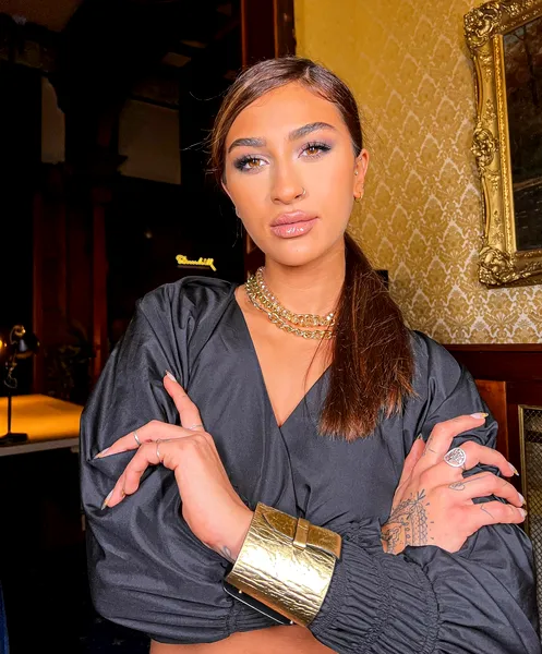 Detalii neștiute despre Yasmin Awad, fosta iubită a lui Florin Ristei, care a spus „da” aventurii Survivor