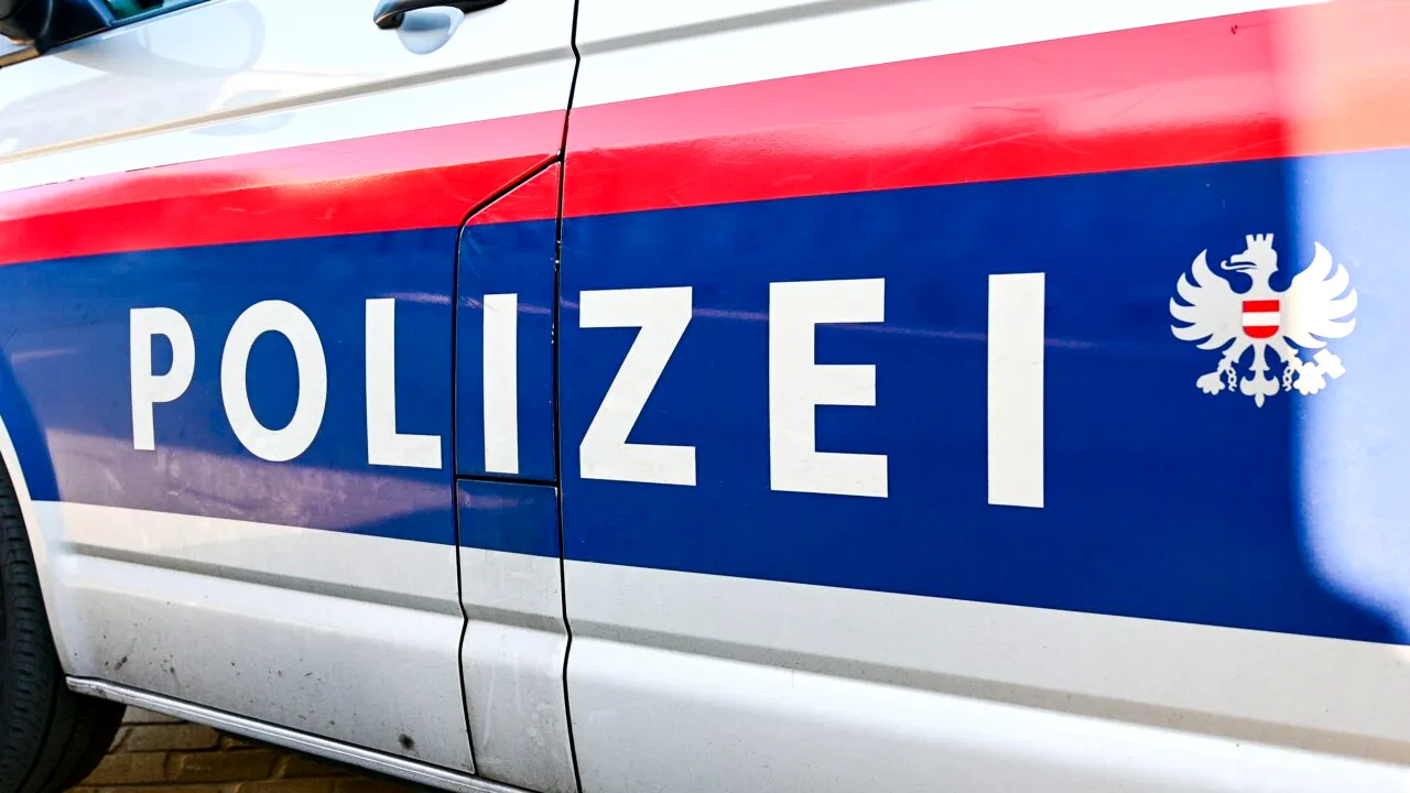 Doi români din Austria au încercat să scape pe pârtia de schi cu un seif furat. Intenționau să ajungă cu el până la mașină