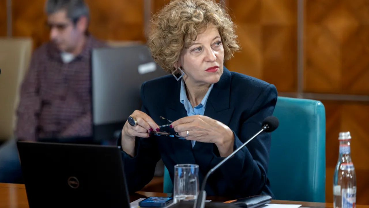 Declarație care stârnește controverse! Oana Gheorghiu susține că majorarea taxelor era necesară: „Taxa pe proprietate era prea mică în România”