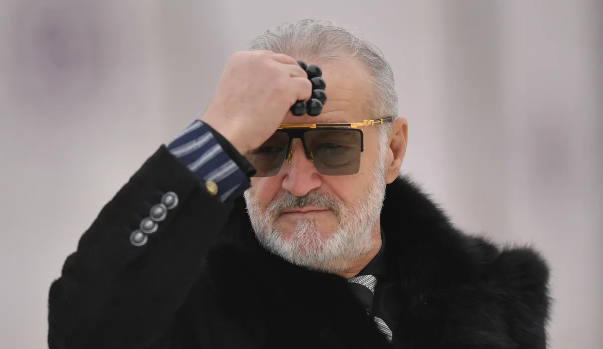 Unde și-a petrecut Gigi Becali noaptea de Revelion și ce a vrut să mănânce la primele ore ale anului 2026