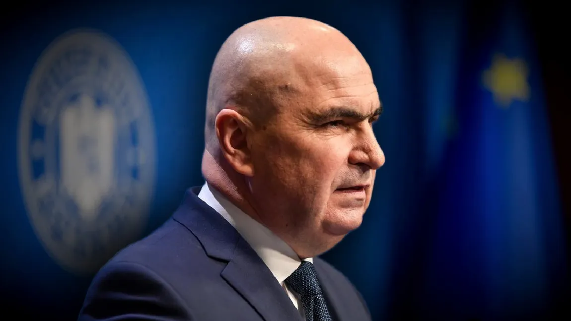 Stenograme, contracte de milioane și întâlniri suspecte! Dosarele lui Ilie Bolojan aprind scena politică