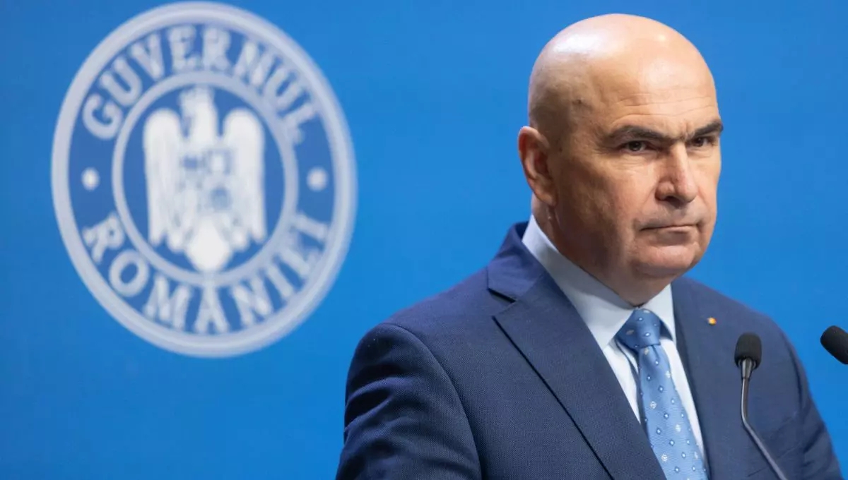 Ilie Bolojan, anunț fără precedent: „Fie că ne place sau nu, nu mai putem…” Decizia radicală care schimbă regulile pentru toți românii. Nimeni nu se aștepta să se ajungă aici!