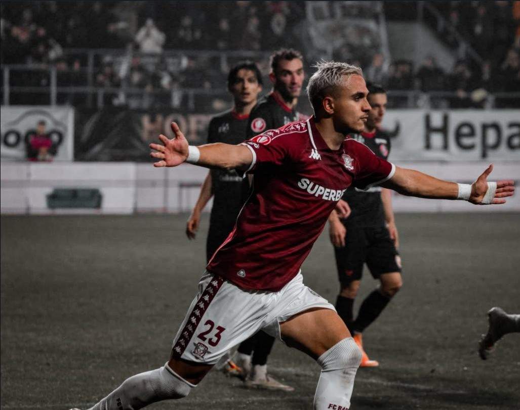 Durere fără margini pentru un celebru fotbalist român! Mama sa a trecut la cele veșnice