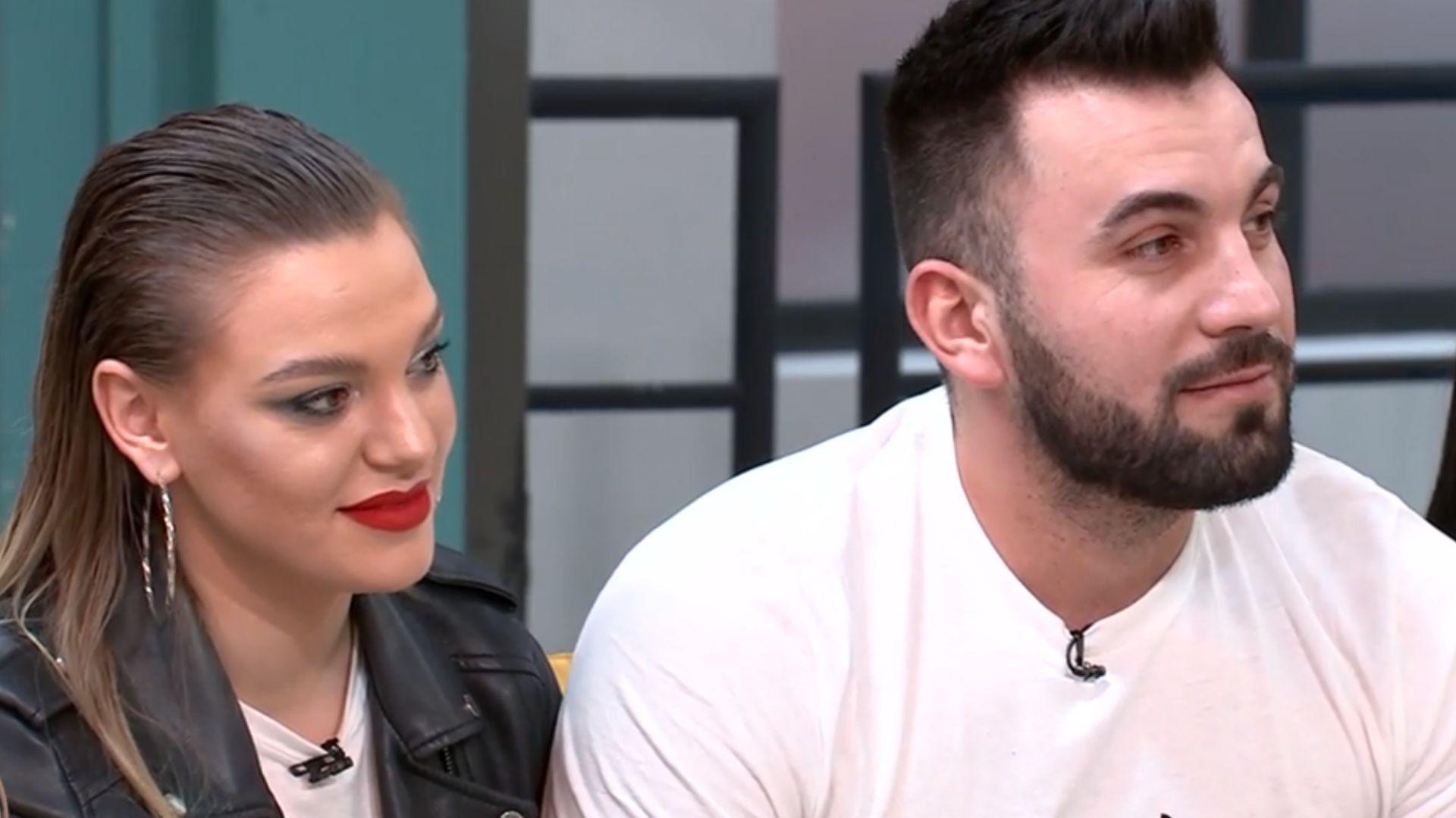 Durere și revoltă printre fani! Valentin și Alina de la Mireasa au frânt inimile telespectatorilor