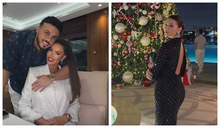 Bianca Drăgușanu, Gabi Bădălău și Claudia Pătrășcanu au întâmpinat Anul Nou în aceeași locație. Destinația surprinzătoare aleasă pentru noaptea de Revelion