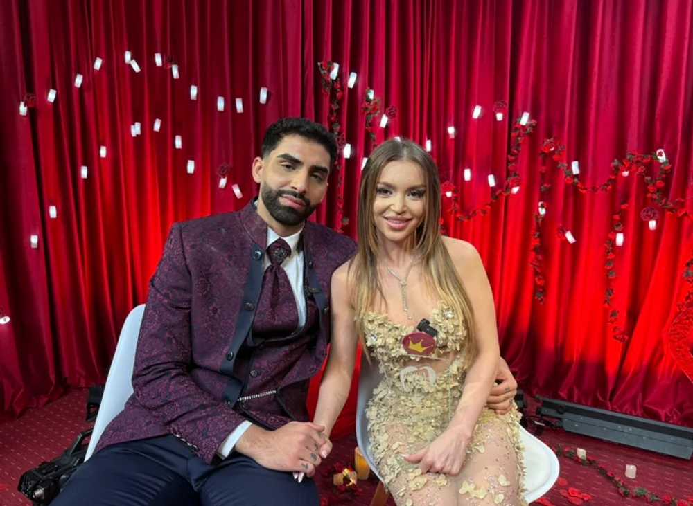 Ahmed își recunoaște greșelile! Ce decizie a luat după ieșirea din „Casa Iubirii” și ce se întâmplă cu Veronica