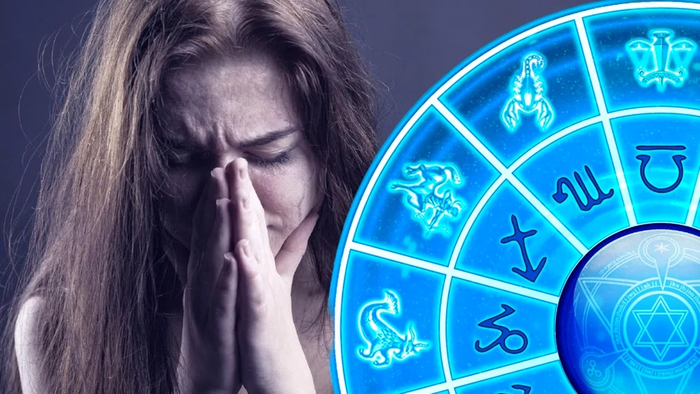 Necaz mare pentru câteva zodii. Intervenția divină le va salva dintr-o situație grea