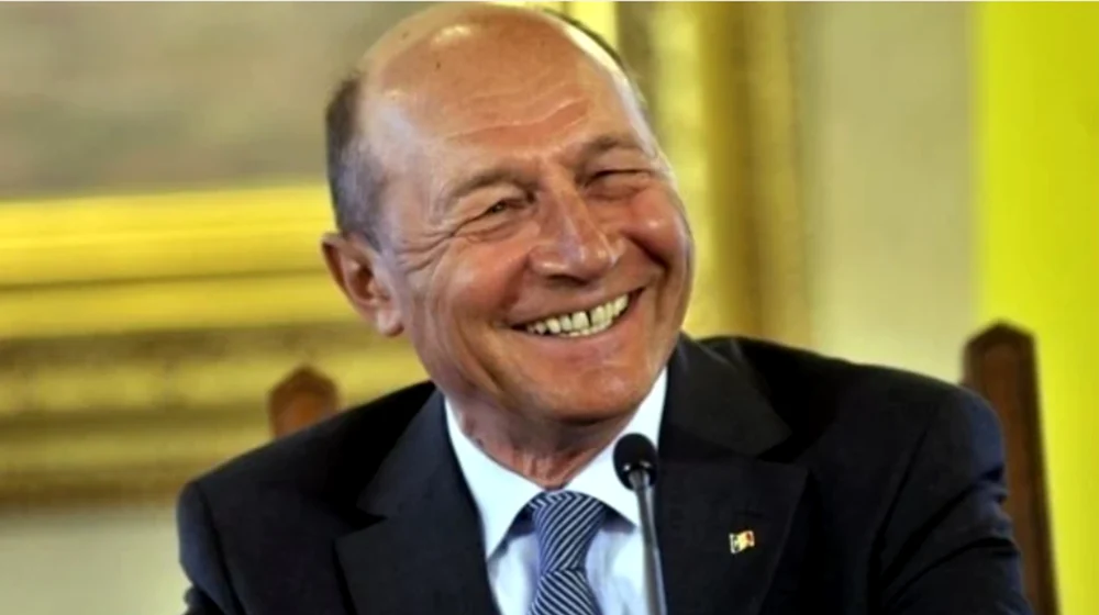 Pensia lui Traian Băsescu, o sumă la care mulți doar visează. Fostul președinte: „Nu mi se pare că am o pensie prea mare”