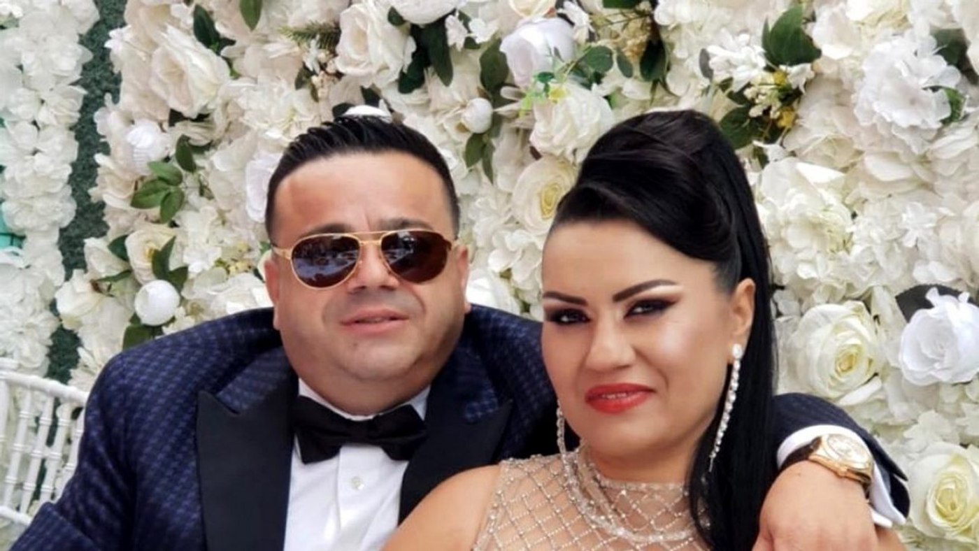 Măsură urgentă luată, după ce Adrian Minune și familia lui au fost amenințați de interlopi