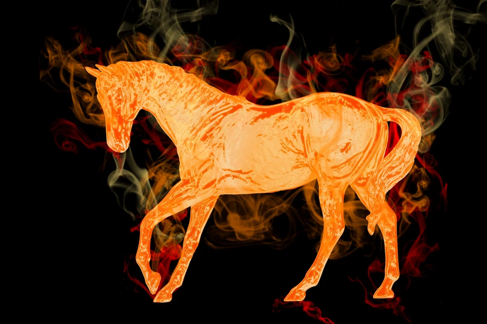 2026 marchează revenirea Calului de Foc. Sfârșit de ciclu, început de destin pentru majoritatea zodiilor