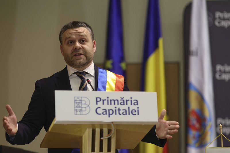 Capitala, în pragul colapsului financiar! Primarul Ciucu anunță măsuri fără precedent