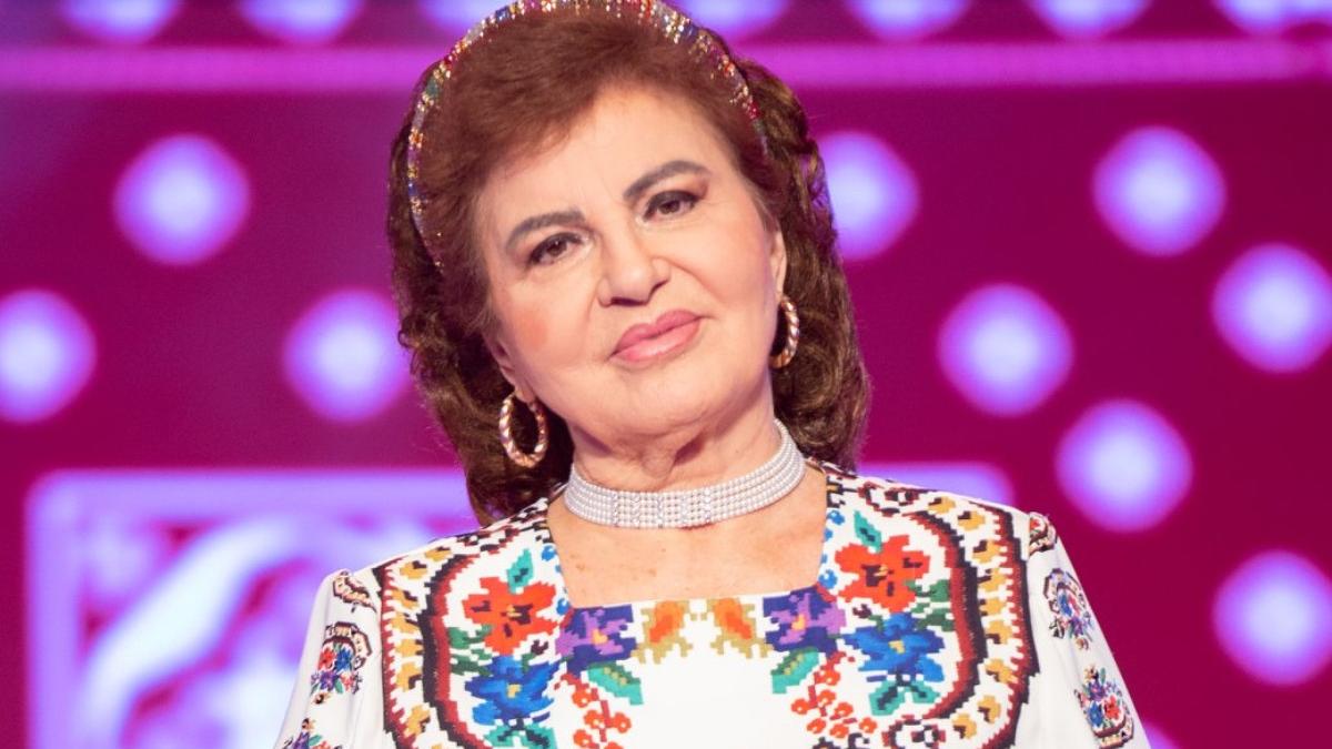Irina Loghin, profund afectată! Trece prin momente foarte dificile, la 87 de ani: „Nu credeam că voi ajunge la această vârstă și să trăiesc așa ceva. Sunt într-o situație rea”