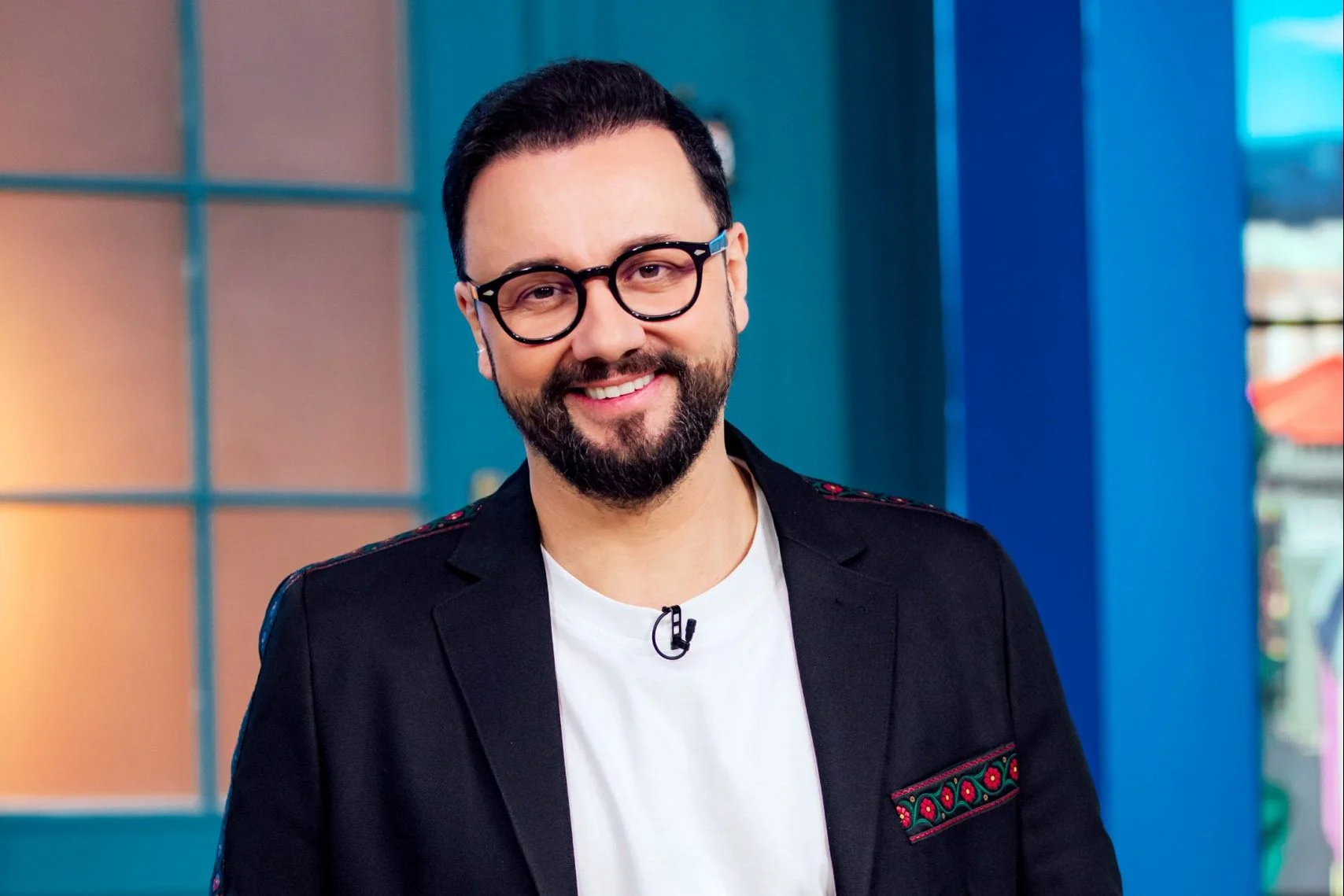 Ce sumă ar urma să încaseze lunar Cătălin Măruță, începând din februarie, fără salariul de la Pro TV
