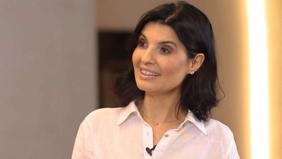 Lavinia Șandru, viață de lux! Economii uriașe și apartament primit pe tavă