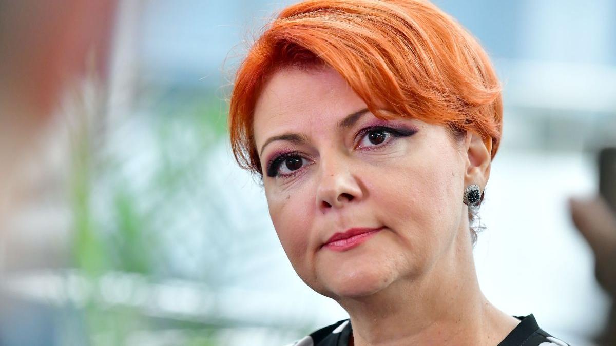 Lia Olguța Vasilescu îl pune la zid pe Ilie Bolojan pe tema noilor taxe: „Nu le acceptă niciun primar, indiferent de partid”