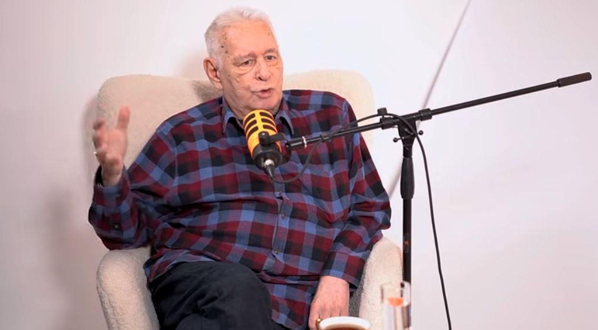 Mădălin Voicu spune lucrurilor pe nume despre infidelitatea în căsnicie