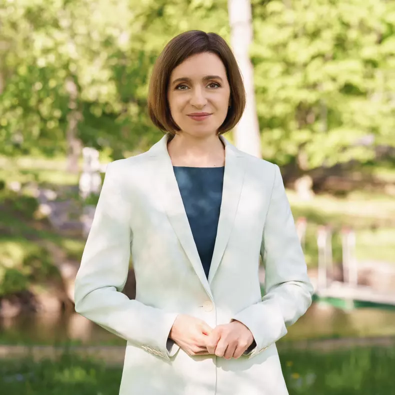 Întrebarea pe care mulți și-o pun: de ce Maia Sandu nu este căsătorită și nu are copii