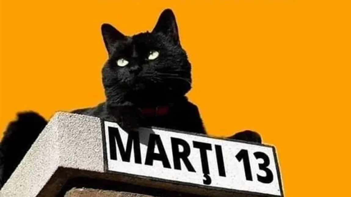 Marți 13 în horoscop. Ce e bine să eviți pe 13 ianuarie 2026