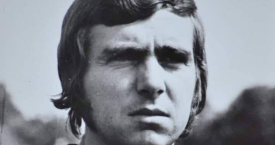 S-a stins celebrul fotbalist cunoscut drept „Șmiri”. Sibiul a pierdut unul dintre jucătorii săi simbol