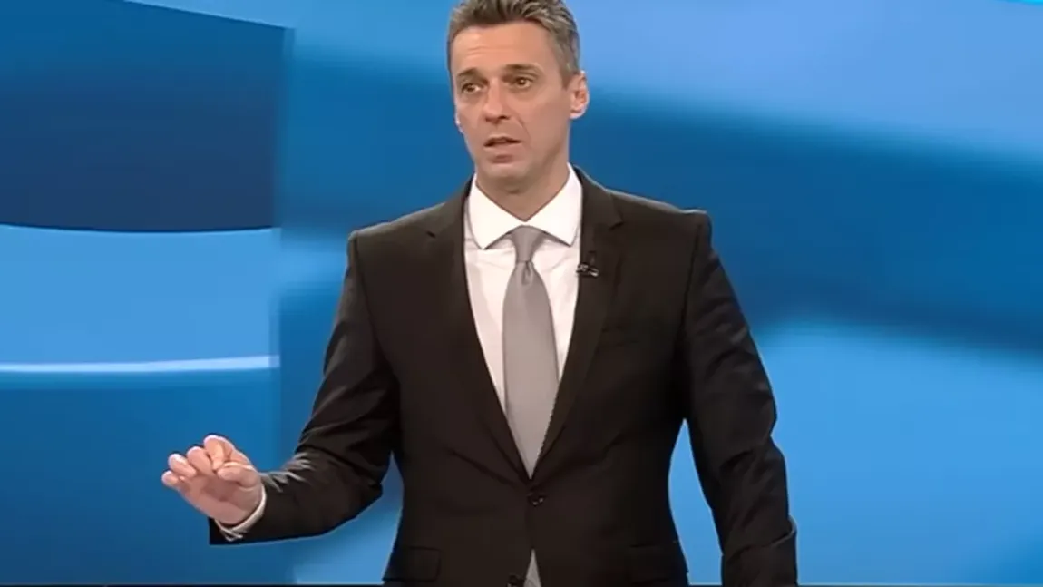 Presiuni uriașe și reguli dure! Mircea Badea spune adevărul despre viitorul său la Antena 3