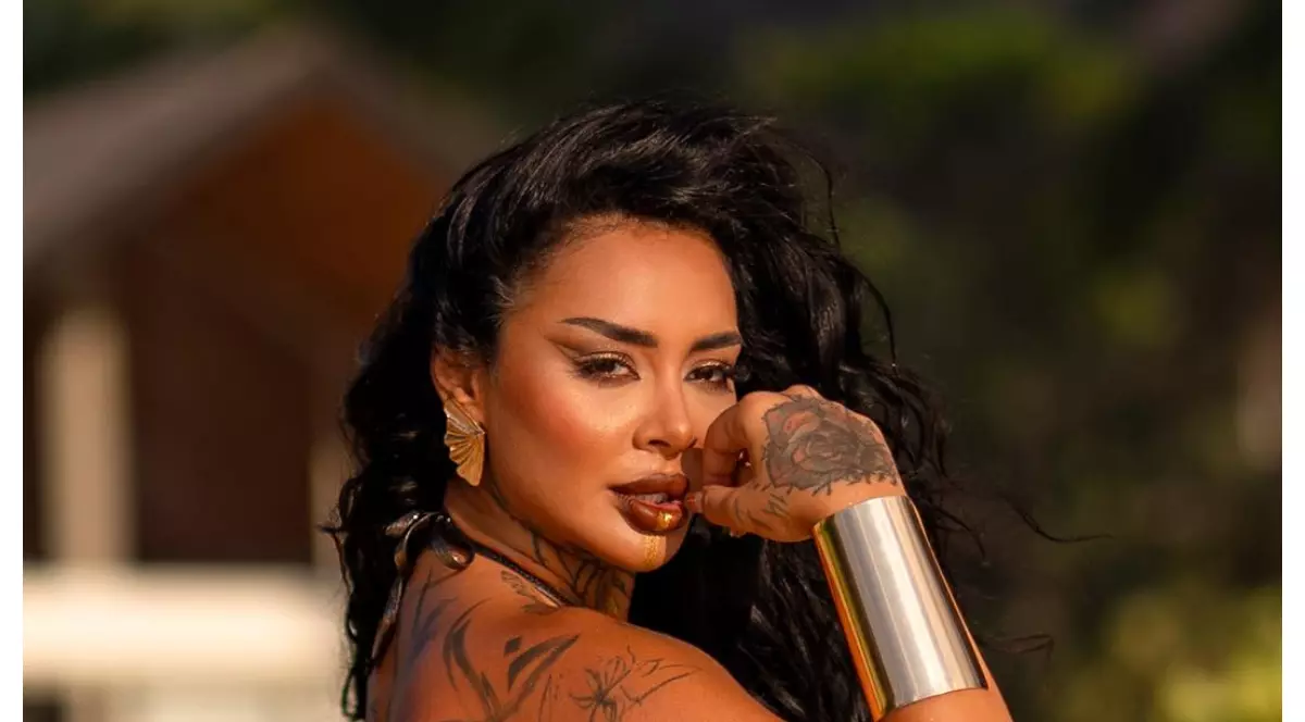 Boala ascunsă cu care se confruntă Naba Salem. Afecțiunea a recidivat în timpul filmărilor Survivor 2026