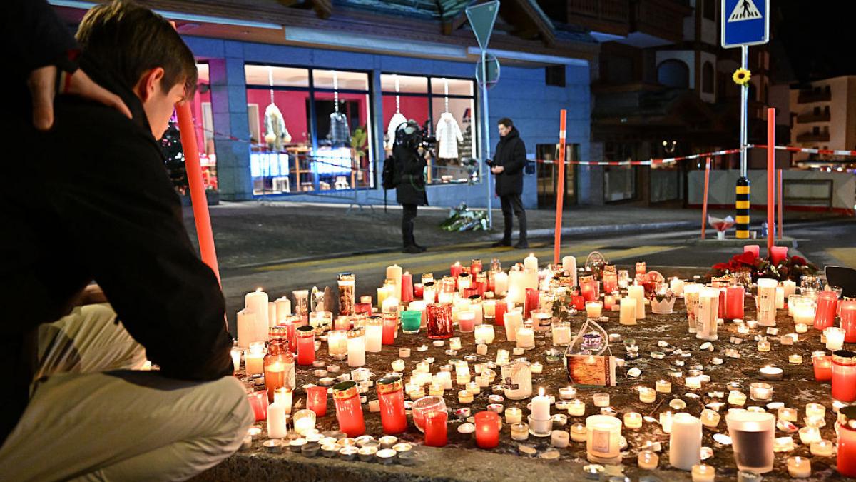 Mesaj cutremurător transmis de nepotul lui Ion Țiriac după tragedia din Crans-Montana: „Odihnește-te în pace, frate!”