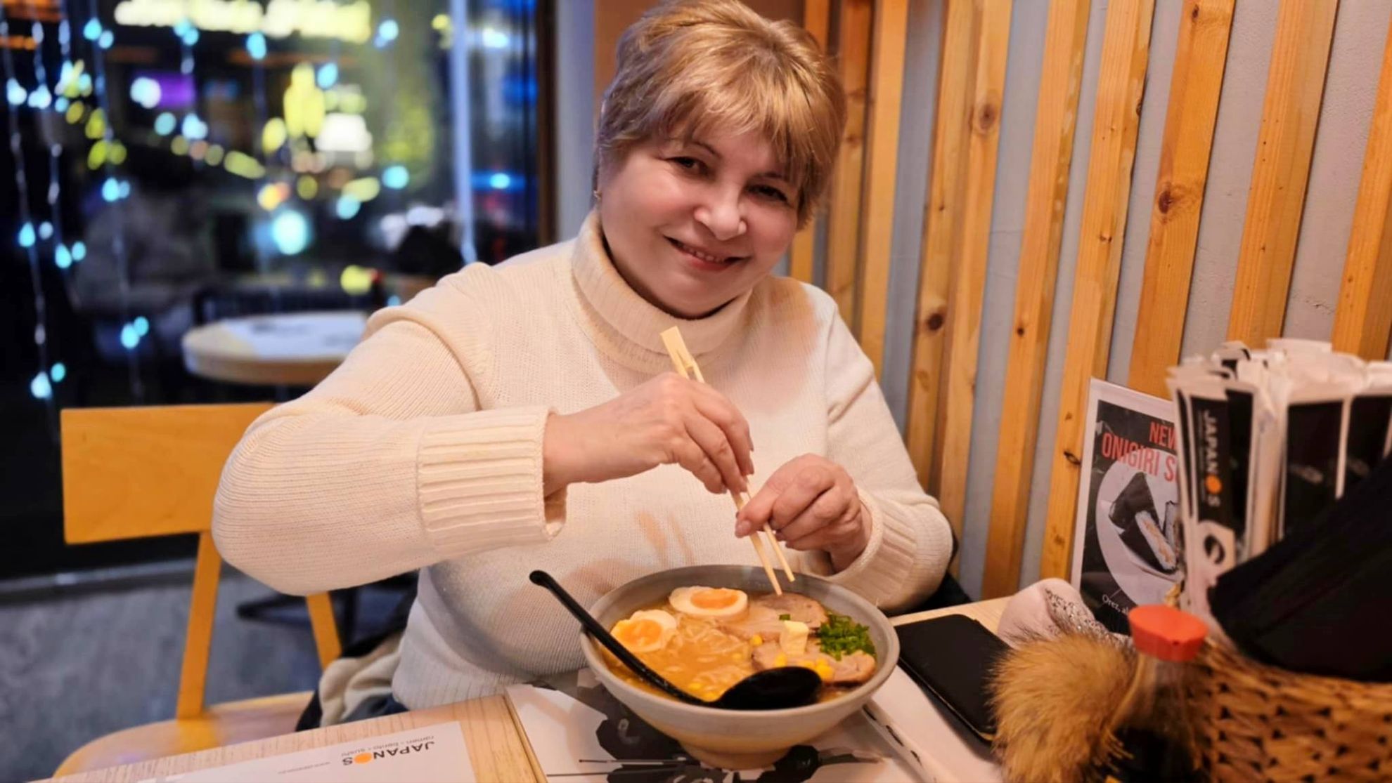 Mesaj care sfâșie sufletele! Nuami Dinescu, gânduri dureroase pentru Cristina Țopescu