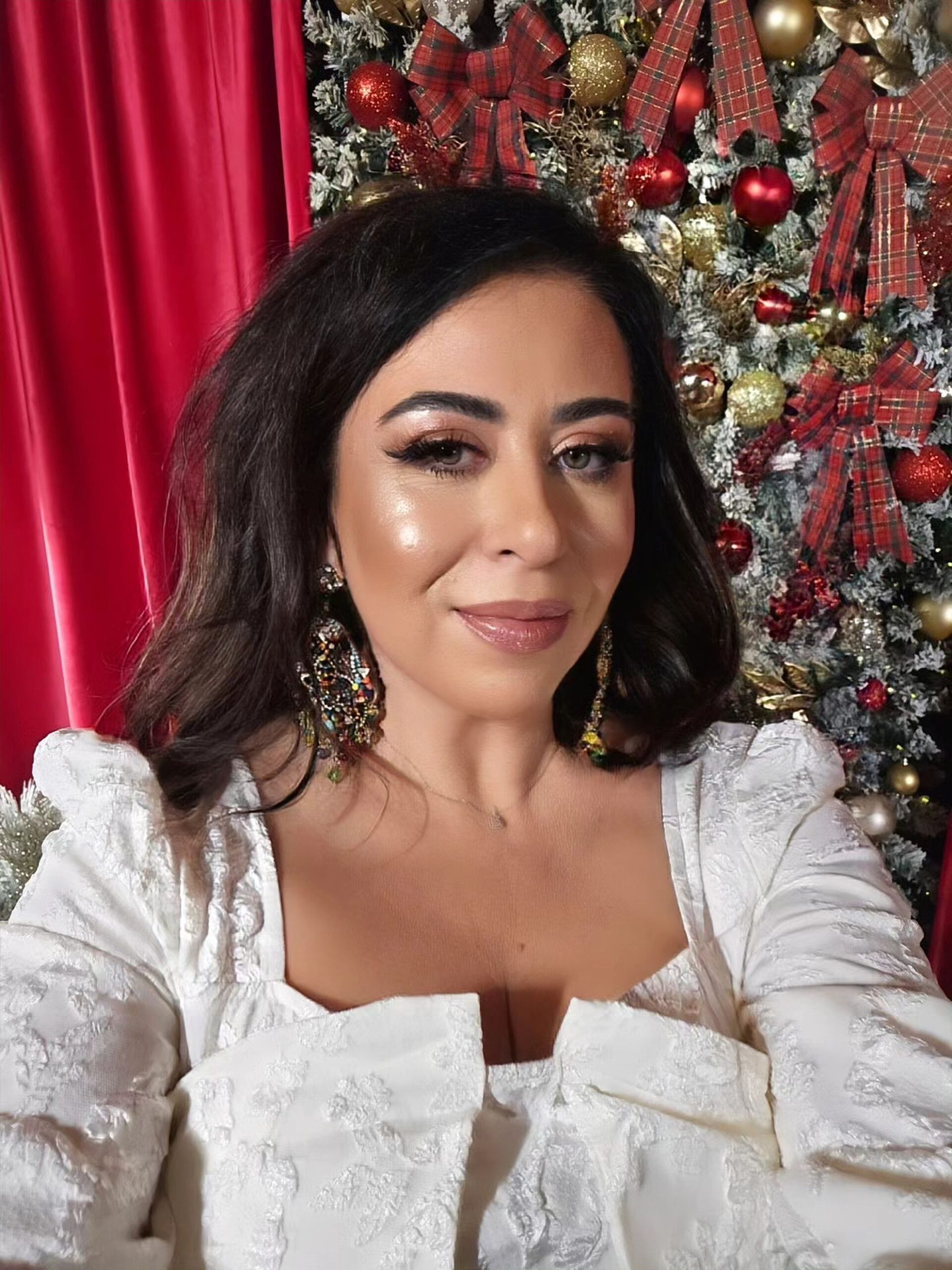 La început de an, Oana Roman trece prin momente extrem de grele, plângând fără încetare