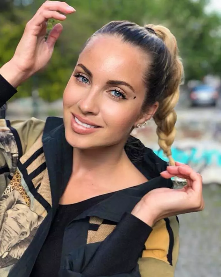 Otniela Sandu, ajunsă pe perfuzii în timpul vacanței! Ce i s-a întâmplat fostei iubite a lui Dobrincu în Bali