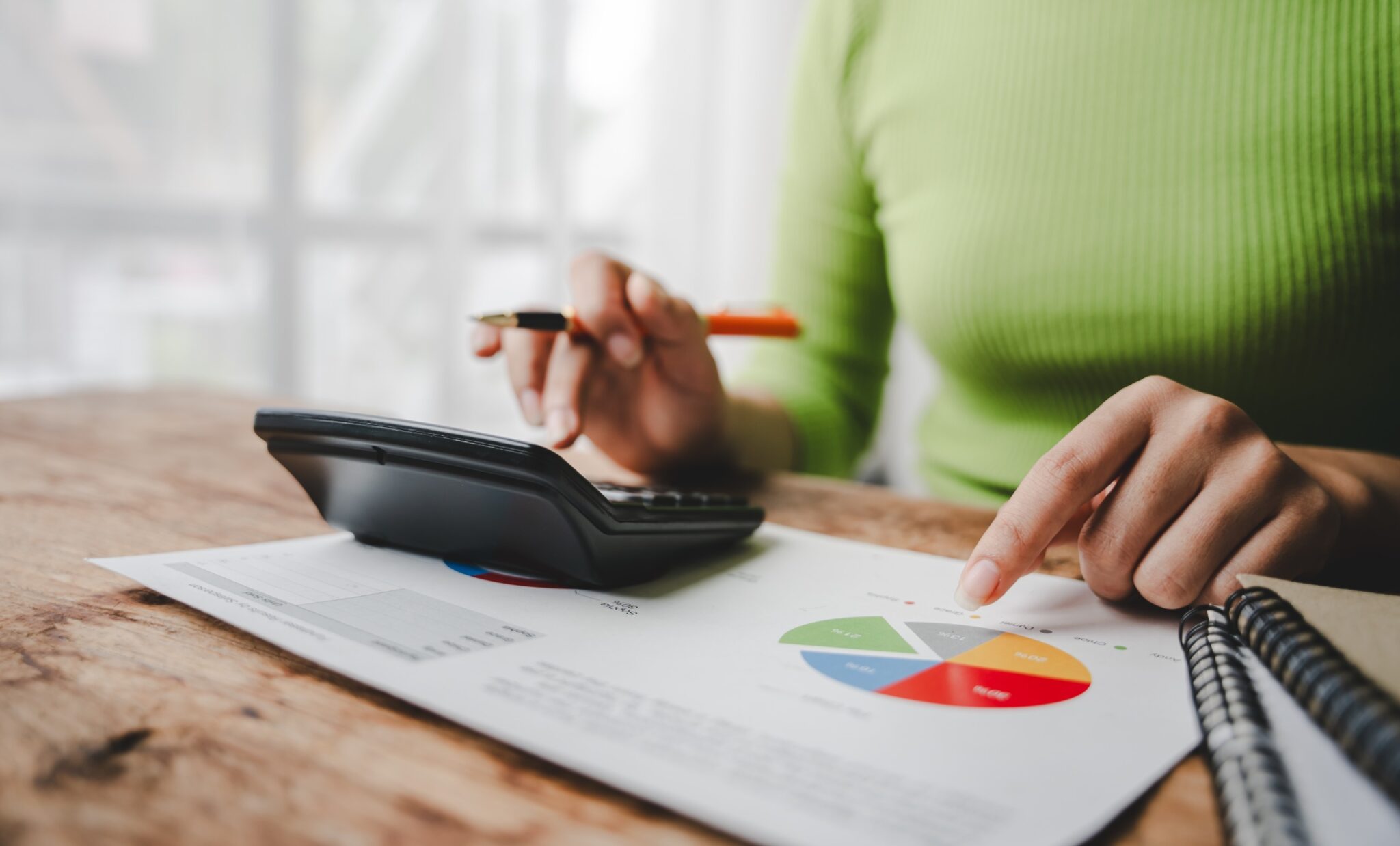 Cât vei încasa la pensie în 2026, în funcție de salariu. Formula de calcul explicată pas cu pas