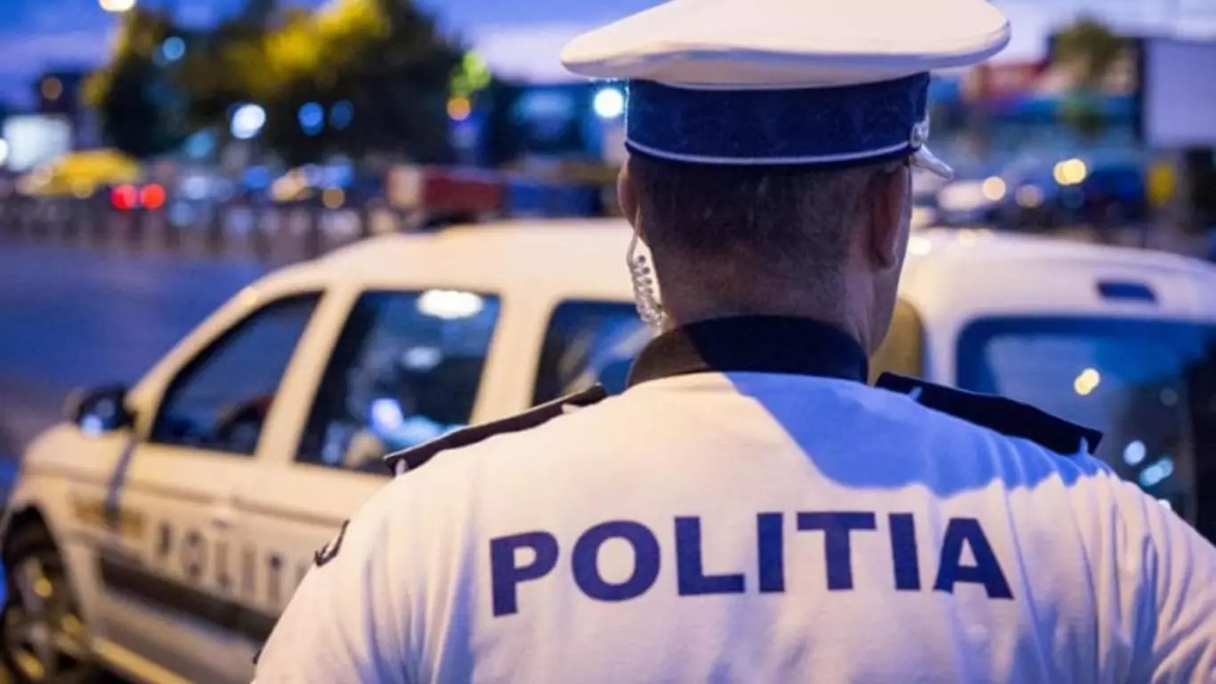 Primar jefuit, chiar în noaptea de Revelion! Eroarea care a facilitat accesul hoților în locuință