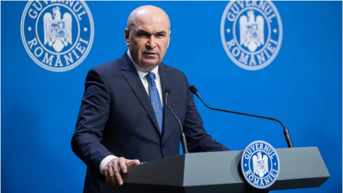 Neînțelegeri pe scena politică! Lovitură surpriză pentru Ilie Bolojan: primarii PSD refuză categoric o întâlnire cu acesta
