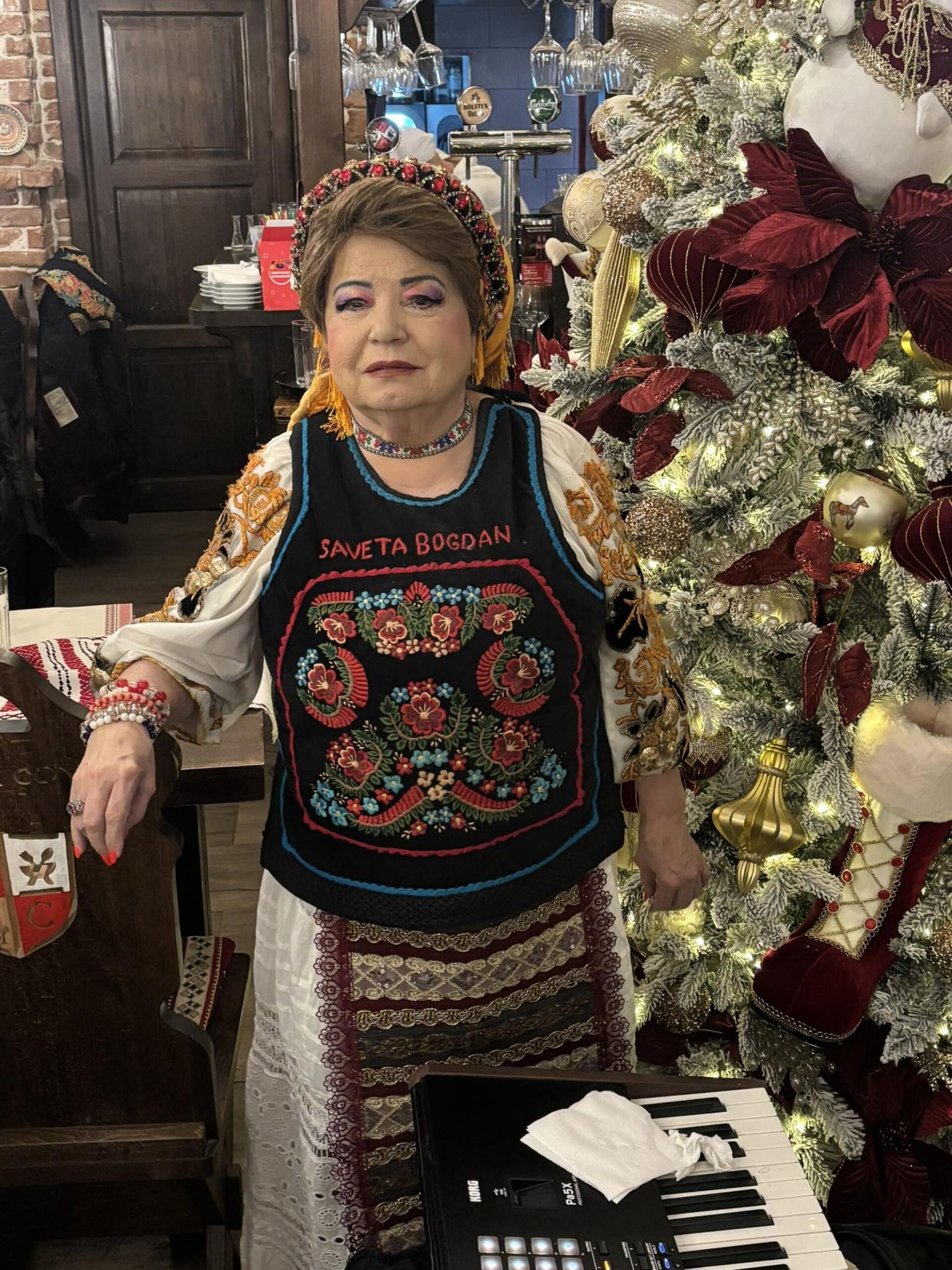 Saveta Bogdan, pusă la grea încercare de facturile uriașe! Trăiește fără căldură și îndură frigul în casă. Ce soluții a găsit ca să se încălzească