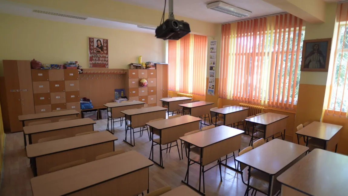 Școlile rămân închise până la 1 februarie 2026. Cursurile sunt suspendate în Capitală. Decizie de ultimă oră a autorităților