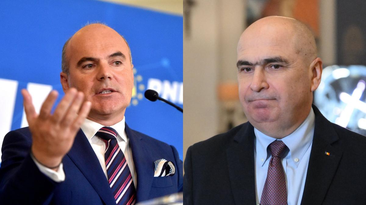 Conflict deschis în PNL! Ilie Bolojan pune sub semnul întrebării declarațiile lui Rareș Bogdan și lasă de înțeles că este un mincinos