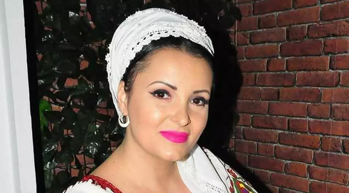 Moment cutremurător! Silvana Rîciu, marcată de un semn divin venit de la Ion Drăgan