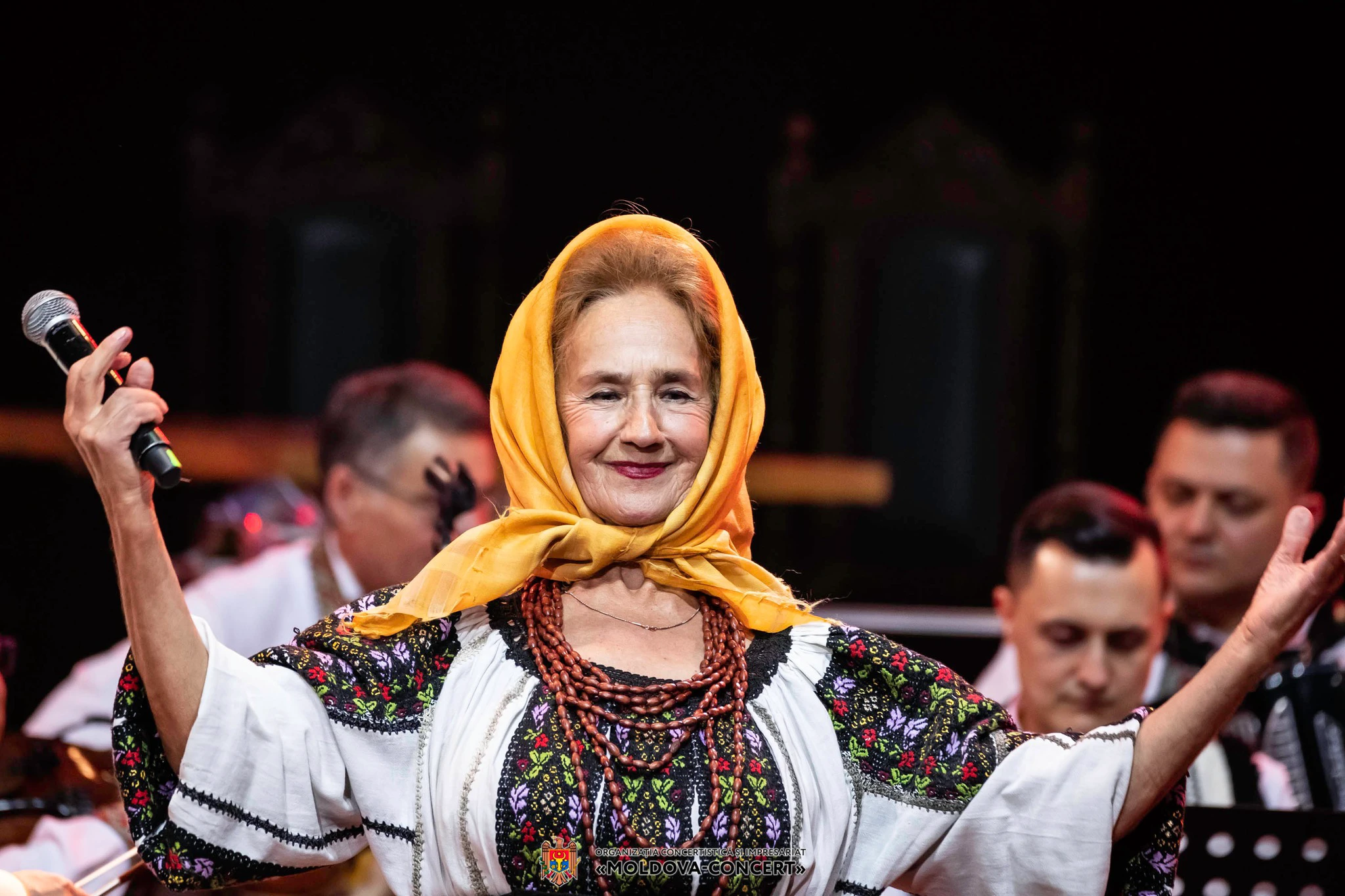 Veste îngrijorătoare despre Sofia Vicoveanca! Marea artistă a ajuns de urgență la spital
