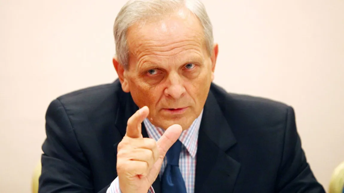 Ce pensie încasează Theodor Stolojan. Fostul premier vorbește deschis despre veniturile sale