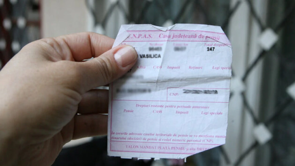 Pensionarea nu va mai fi la fel în 2026. Ce prevede noua lege pentru anumite categorii de români