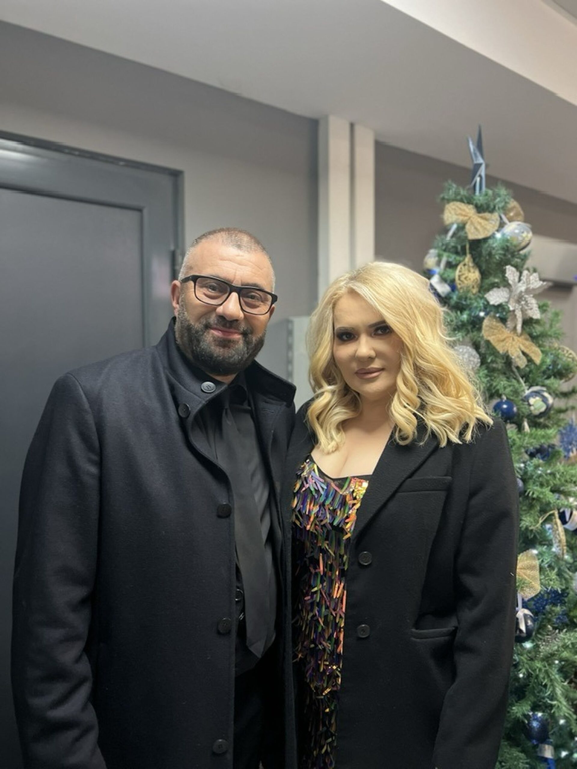 Viorica de la Clejani, confesiuni despre copiii săi și planurile pentru 2026. Ce spune artista despre soțul său, Ioniță: „Dacă vrea să rămână patriot, îi urez succes și activitate”