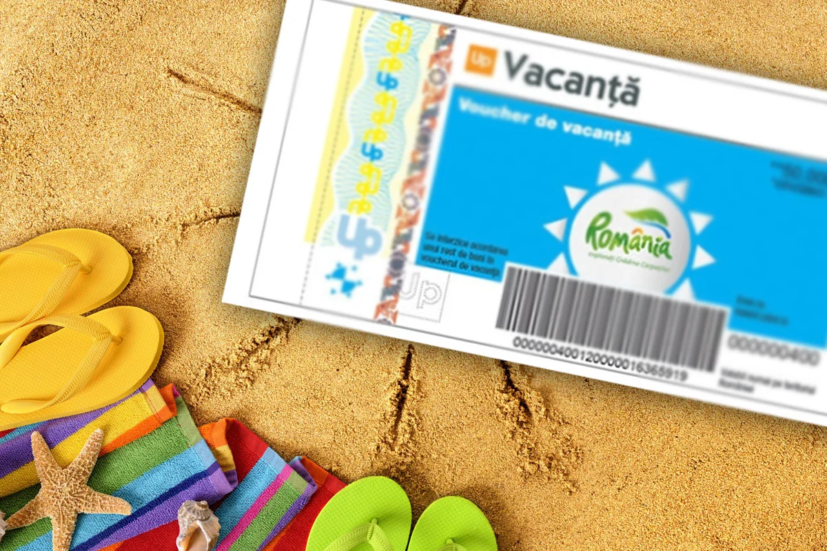 Voucherele de vacanță, eliminate! Lovitură dură pentru bugetari și turismul românesc. Economii consistente pentru bugetul de stat