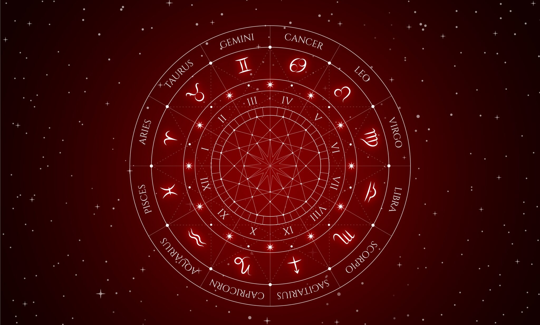 Patru zodii încep anul cu ghinion: obstacole la locul de muncă și tensiuni în viața personală, în primele luni din 2026